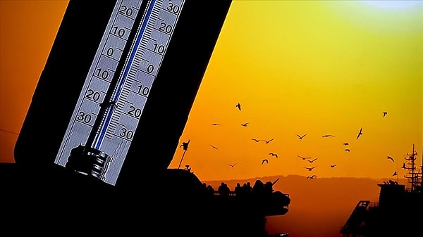 İstanbul, Ankara, İzmir'de hava nasıl olacak?