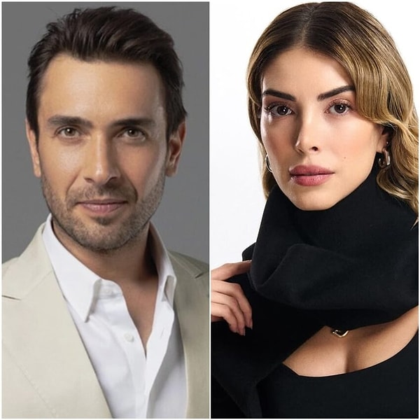 TRT 1'in yeni sezon için en iddialı işlerinden "Taşacak Ha Bu Deniz" için hazırlıklar devam ediyor.