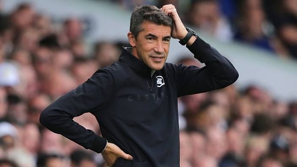 Bruno Lage, Kerem'in mutlu olduğunu ve Benfica'ya odaklandığını söyledi.