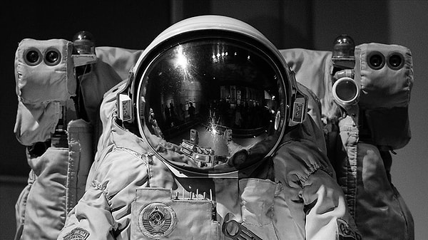 Astronot maaşı ne kadar?