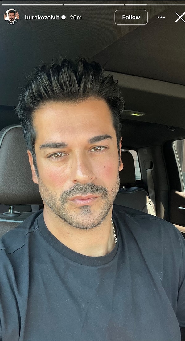 Burak Özçivit