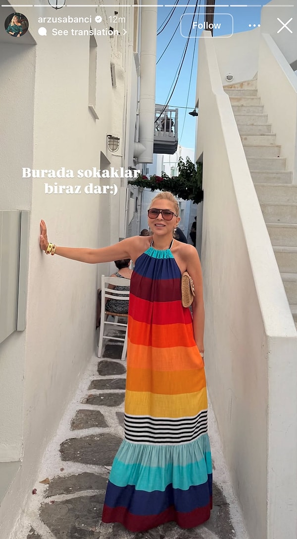 Arzu Sabancı