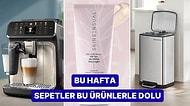 Bu Hafta Herkes Bunları Aldı: Haftanın Çok Satan Ürünleri