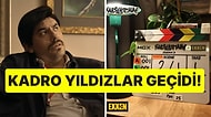 Giray Altınok'un "Karşılaşmalar" Dizisinin İkinci Sezon Kadrosu Belli Oldu!