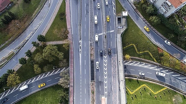 Resmi Gazete'de yayımlanan genelgeyle trafikteki can kayıplarının azaltılması hedeflendi.