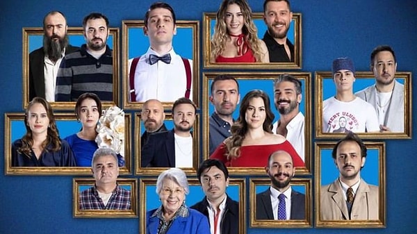 Exxen’in sevilen projelerinden biri olan, MGX Film imzalı komedi dizisi “Karşılaşmalar” yoğun ilgi sayesinde ikinci sezonuyla geri dönüyor.