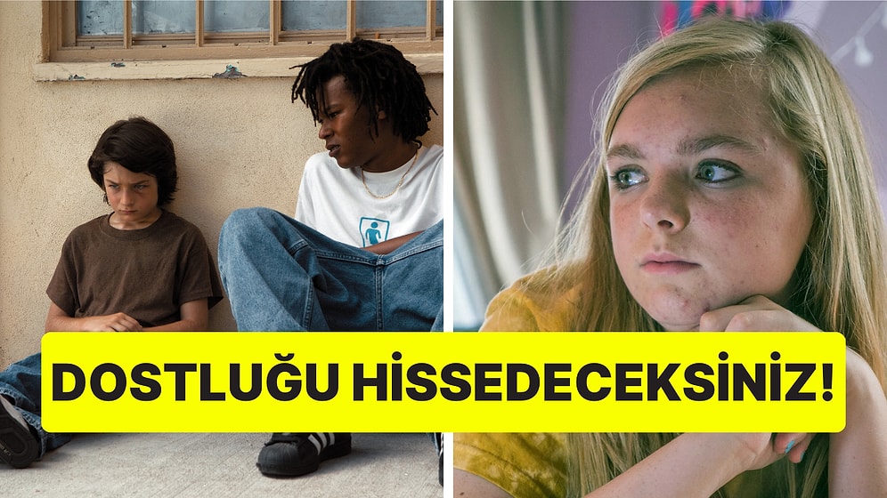 İzlerken "Bu Biz" Diyeceğiniz Arkadaşlığı Konu Alan 15 Film Önerisi