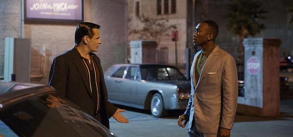 9. Green Book (2018)
