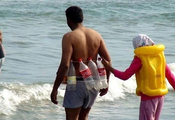 Ülkemizde güvenlik her zaman ilk sırada gelir, bilirsiniz!