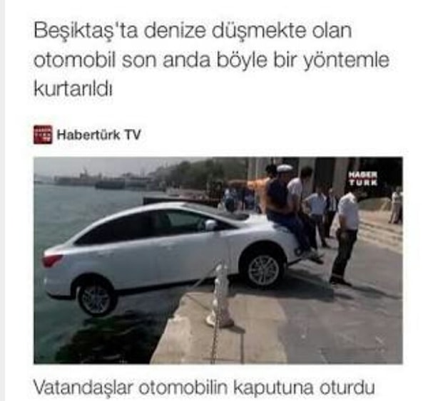 Ne demiş atalarımız, "Mal canın yongasıdır!"
