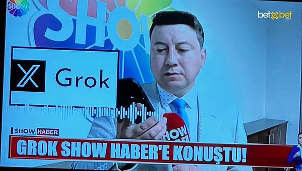 Yapay zekayı bile hayret ettiren anlar!