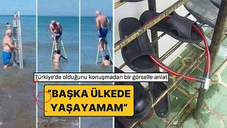 Türkiye’de Görüp “Başka Ülkede Yaşayamam!” Dedirten Manzaralarla Memleket Turu