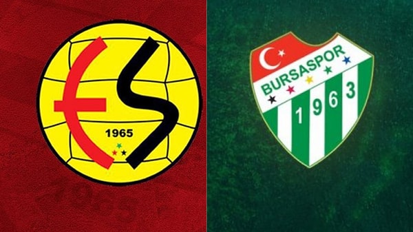 Bursaspor - Eskişehirspor Maçı Ne Zaman?