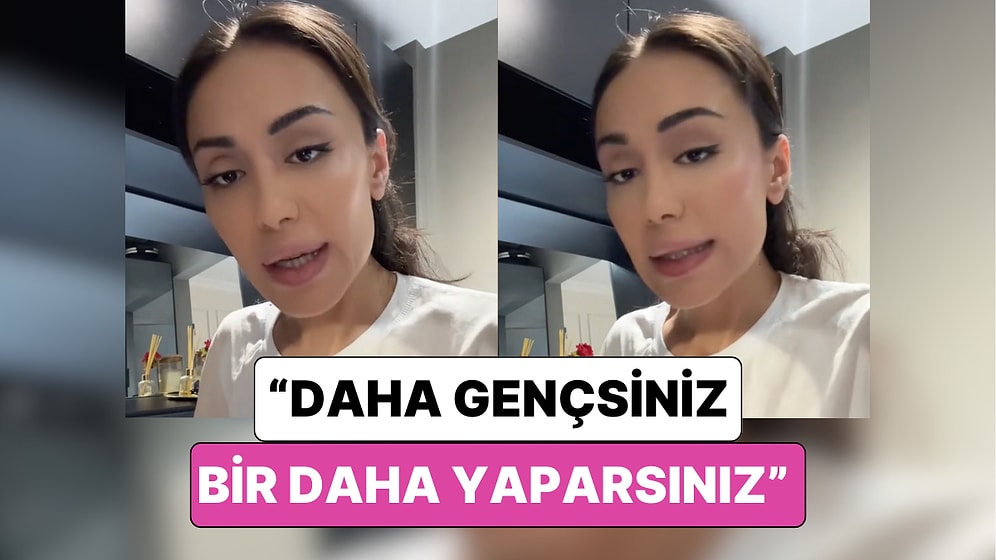 Bebeğini Kaybeden Bir Anne Kendisine Başsağlığı Dileyen Akrabalarının Hadsiz Yorumlarını Paylaştı