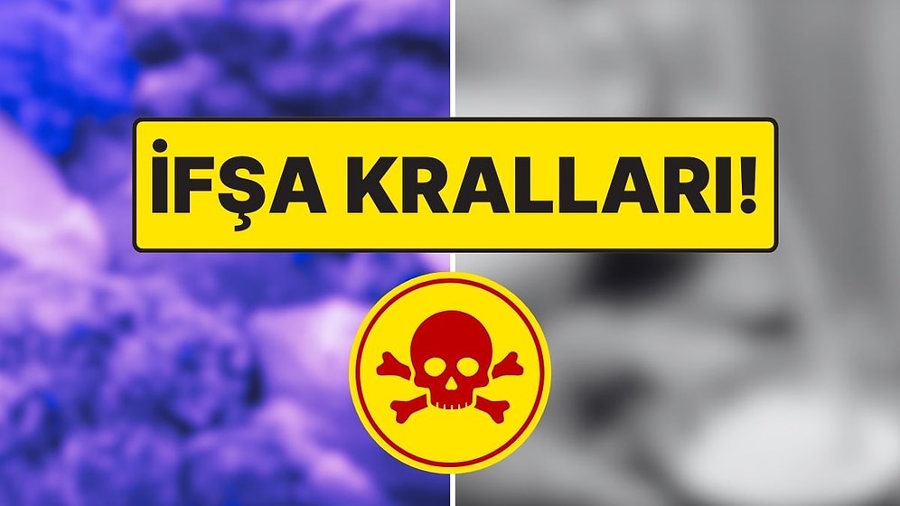 Tarım Bakanlığı’nın İfşa Listelerinde Zirveye Çıkan 5 Gıda: Gıdada Taklit ve Tağşişin Zirvesini Yaşayanlar!