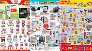 İndirim Günleri Başlıyor! 16 - 22 Ağustos Haftasında A101 ve BİM Aktüel Ürünler Listesinde Ne Var?