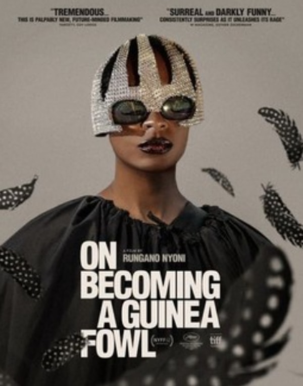 1. On Becoming a Guinea Fowl (Yönetmen: Rungano Nyoni)