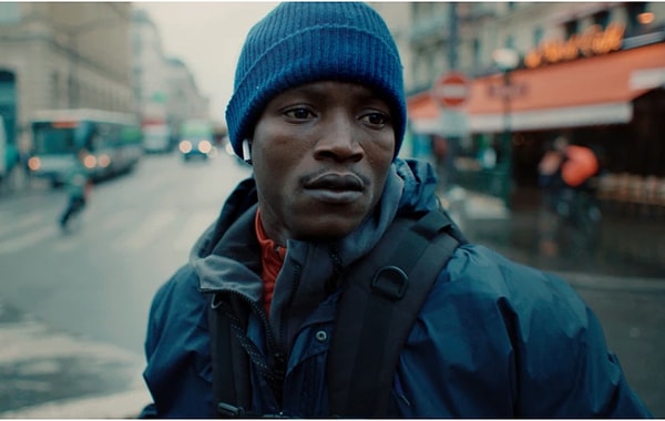 3. Souleymane’s Story (Yönetmen: Boris Lojkine)