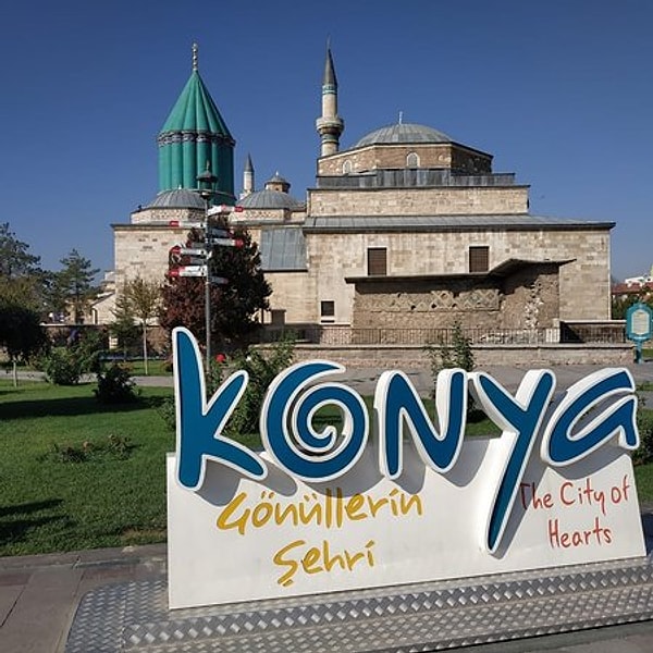 Konya