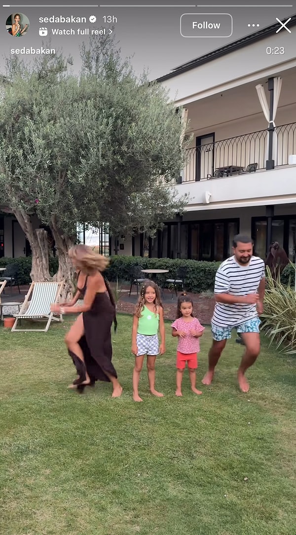 Seda Bakan