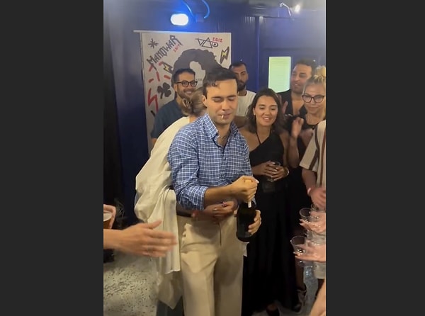 PR ilişkisi diyenler utanır mı!