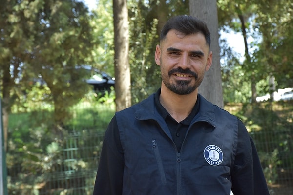 “Hem sağlığım hem de maddiyat olarak artık çok daha iyiyim”