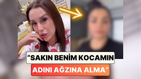“Ben Engin’i Mutlu Ederim” Diyen Fenomene Dilan Polat’tan Gözdağı!