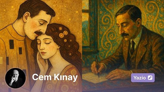 Bir Yazarın Sessiz Vedası: Stefan Zweig’in Son Mektubu