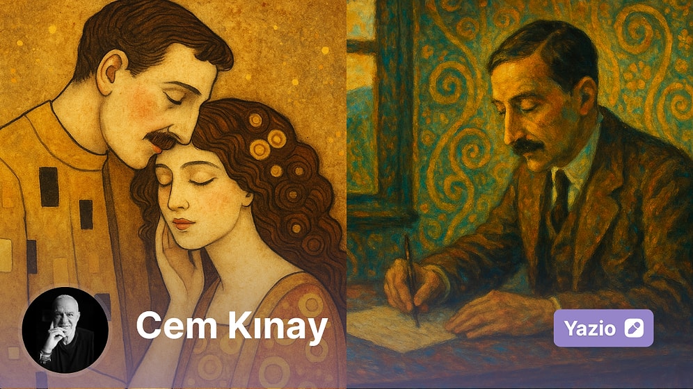 Bir Yazarın Sessiz Vedası: Stefan Zweig’in Son Mektubu