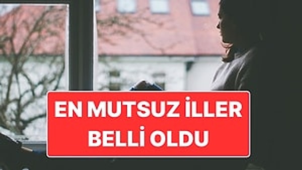 Türkiye İstatistik Kurumu (TÜİK) tarafından gerçekleştirilen Yaşam Memnuniyeti Araştırması’nın sonuçları açıklandı.
