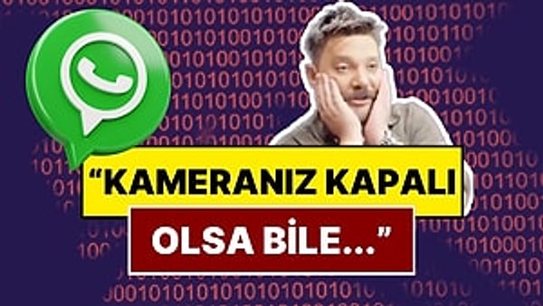 Kişisel ve dijital güvenlik tedirgin eden konuların başında geliyor.