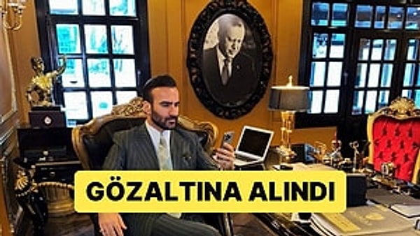 AKP Genel Sekreteri Eyyüp Kadir İnan’ın da “istismar” uyarısıyla gündeme taşıdığı tartışmalı paylaşımlar yapan avukat Cem Duman gözaltına alındı.