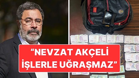 Yazar Ahmet Ümit Paylaştı: "Başkomiser Nevzat" İsmiyle Dolandırıcılık Girişimi