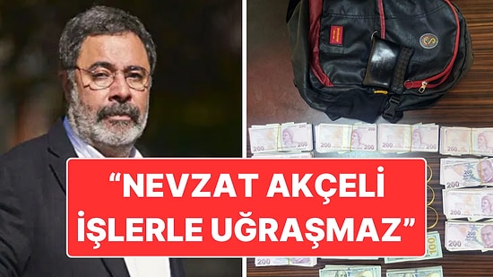 Yazar Ahmet Ümit Paylaştı: "Başkomiser Nevzat" İsmiyle Dolandırıcılık Girişimi