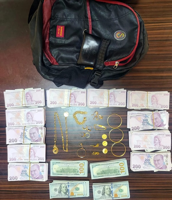 Adana’nın Çukurova ilçesinde yaşanan bir dolandırıcılık olayı gündem oldu.