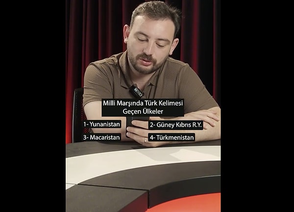 Peki nasıl geçiyor?