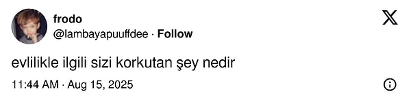 İlk paylaşım şu şekildeydi;