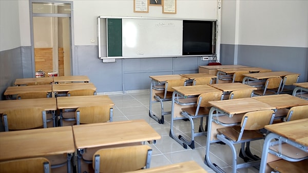 “Madde fiilen uygulanmasa bile hala yürülükte olması kaygılara neden oluyor”