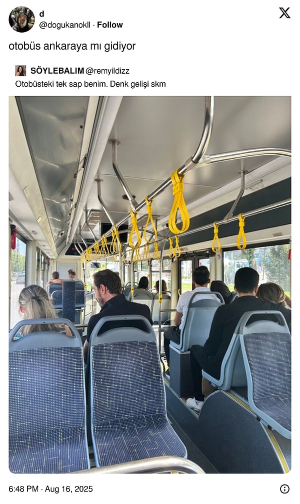 Ankara tam zamanı, yap bir dilek çekmesi, kilitli köprü hadi.