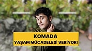 Yoğun Bakıma Alındı: Muhteşem Yüzyıl Kösem, Duy Beni'nin Oyuncusu İbrahim Yıldız Devrilen Ağacın Altında Kaldı