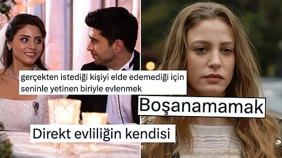 Evlilikle İlgili Kendilerini Korkutan Durumları İtiraf Ederek İçlerini Döken Kişiler