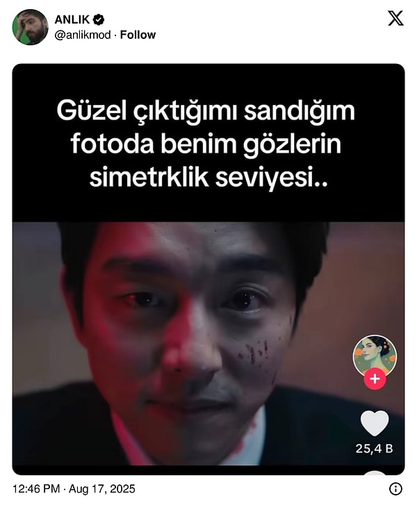 Takılmayalım o kadar artık.