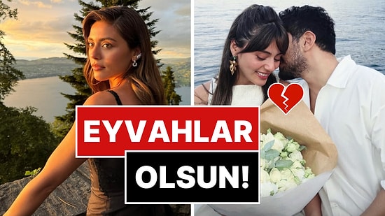 15 Günde Ne Oldu? Ay Başında Evlilik Teklifi Alan Sıla Türkoğlu'ndan Şoka Sokan Hamleler!