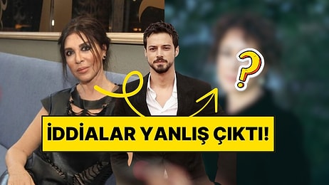 Nebahat Çehre Değilmiş: Kuruluş Osman'da 'Orhan' Mert Yazıcıoğlu'nun Annesini Canlandıracak Oyuncu Belli Oldu