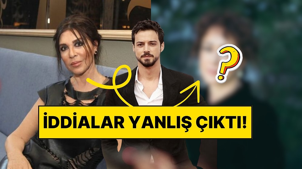 Nebahat Çehre Değilmiş: Kuruluş Osman'da 'Orhan' Mert Yazıcıoğlu'nun Annesini Canlandıracak Oyuncu Belli Oldu