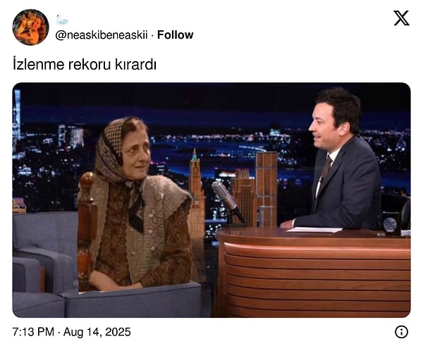 Kesinlikle değerlendirilmeli diye düşünüyorum.