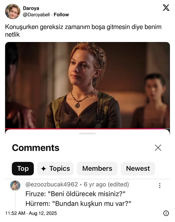 Hizmet bağımlılığı seviyem: