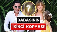 Nazlı ve Hacı Sabancı'nın Kimseciklere Göstermemeye Ant İçtiği Kızı Arzu Alara'nın Yüzü İlk Kez Göründü!