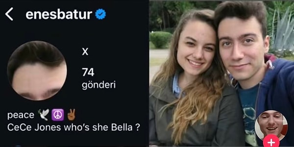Gelin görün ki geçtiğimiz günlerde Başak Karahan evleneceğini duyurduğunda hiç beklemediğimiz şeyler yaşandı.