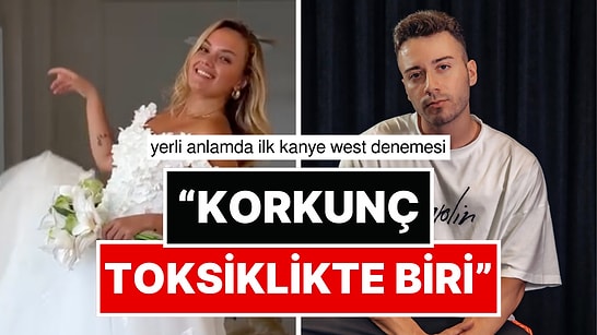 Eski Sevgilisi Başak Karahan'ın Evleneceğini Öğrenen Enes Batur'un Takıntılı Paylaşımları Yaka Silktirdi!